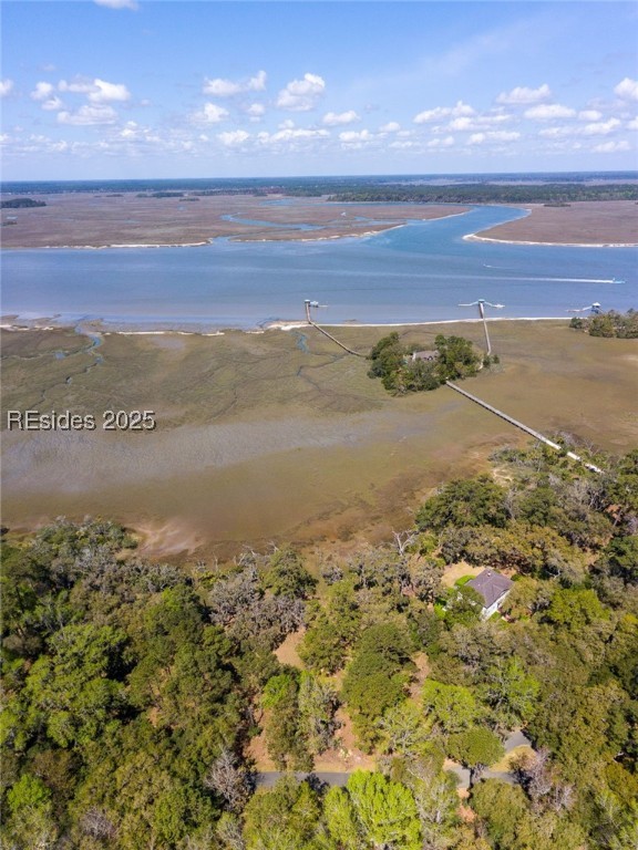 11 Marsh Lake Ln Ln, Daufuskie Island, South Carolina image 9