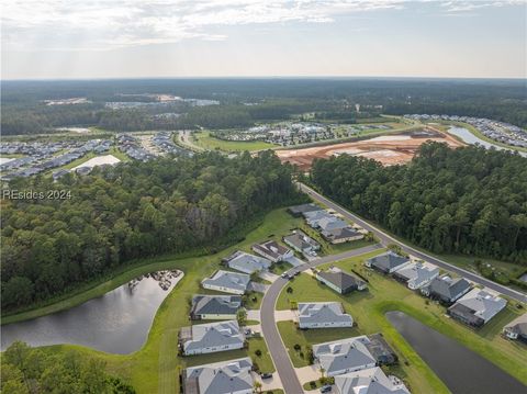 A home in Hardeeville