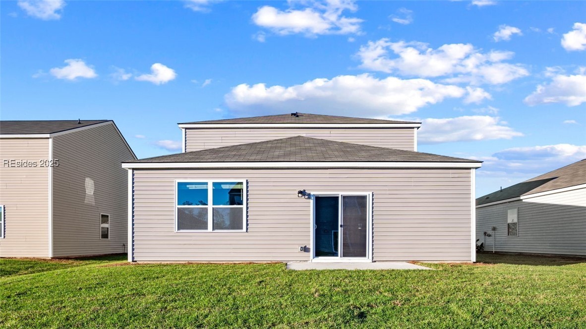 509 Holiday Street, Ridgeland, South Carolina image 37
