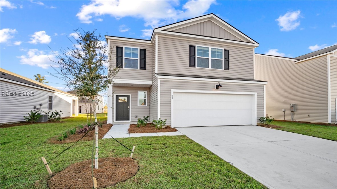 509 Holiday Street, Ridgeland, South Carolina image 3
