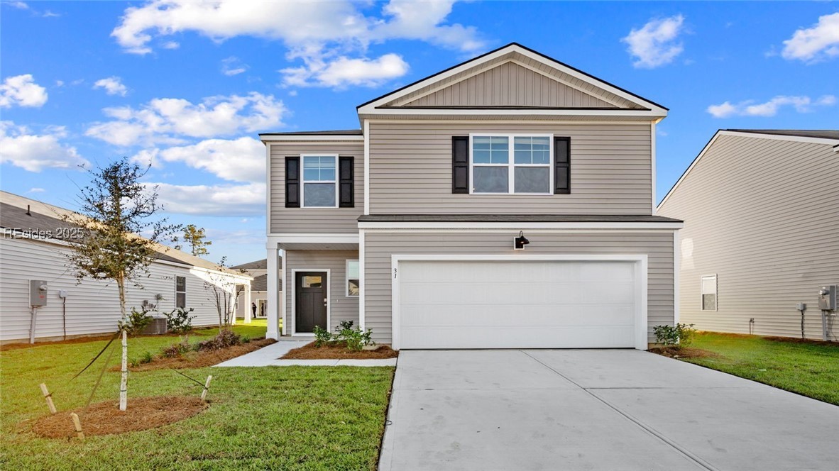509 Holiday Street, Ridgeland, South Carolina image 1
