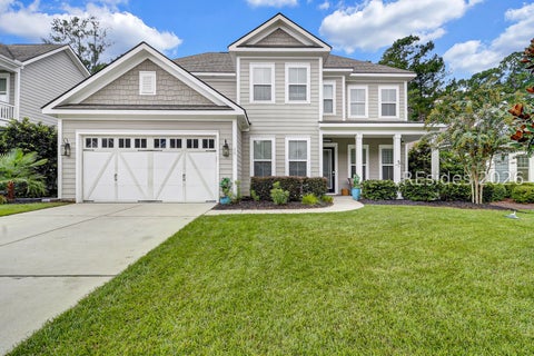 Homes For Sale - 25 Little Pine Court<br/> Bluffton, SC 29910