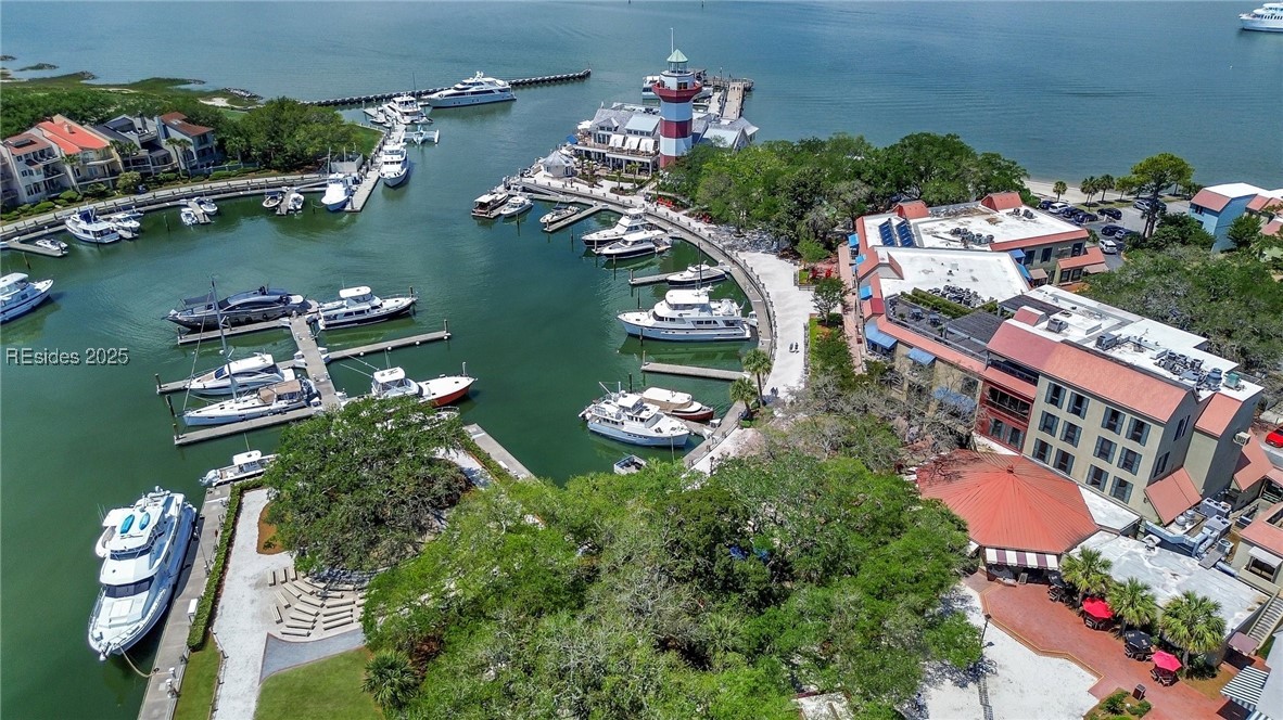 13 Harbour Town Yacht Basin, Hilton Head Island, South Carolina image 5