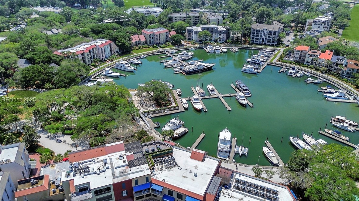 13 Harbour Town Yacht Basin, Hilton Head Island, South Carolina image 7