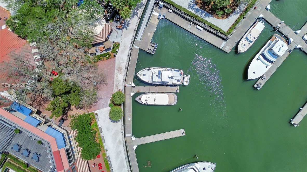 13 Harbour Town Yacht Basin, Hilton Head Island, South Carolina image 18