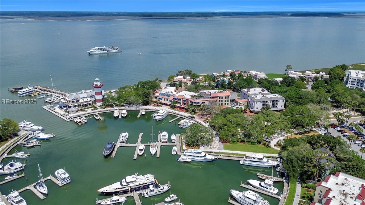 13 Harbour Town Yacht Basin, Hilton Head Island, South Carolina image 13