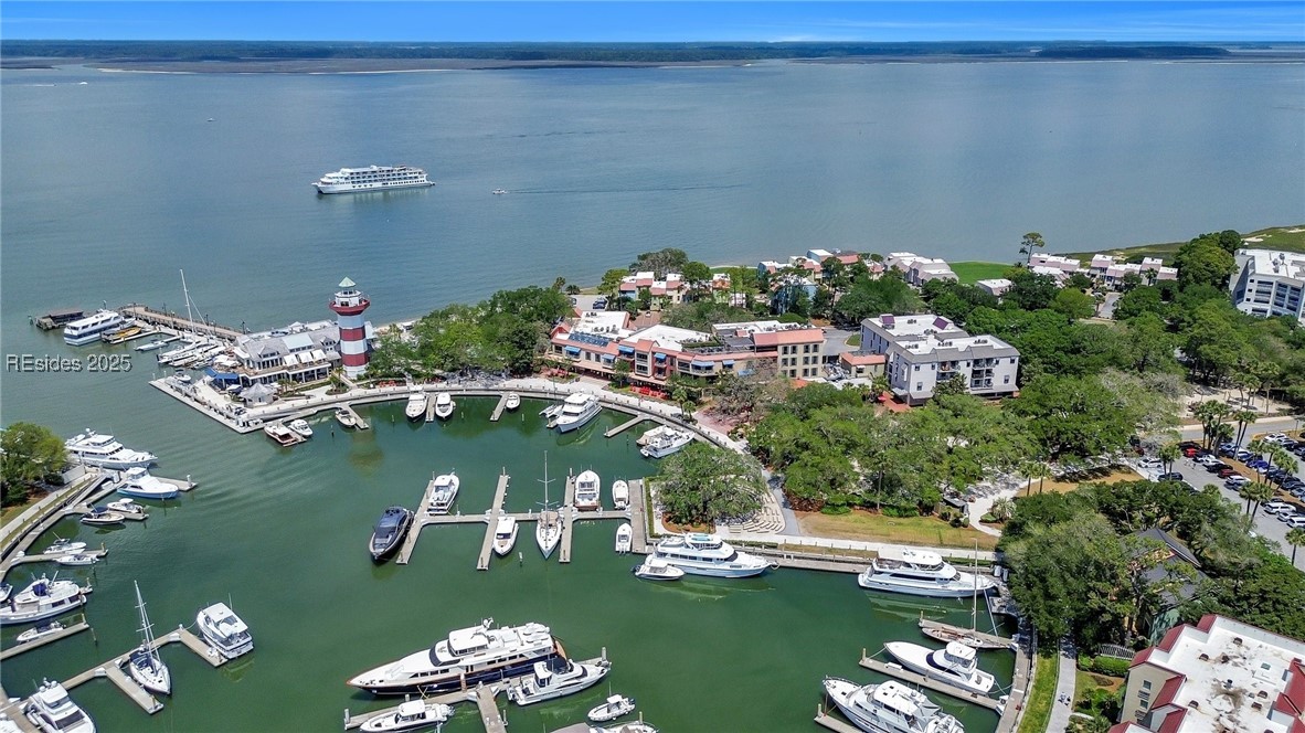 13 Harbour Town Yacht Basin, Hilton Head Island, South Carolina image 14