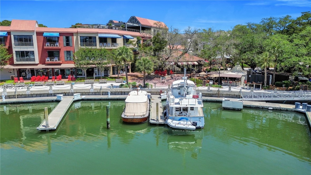 13 Harbour Town Yacht Basin, Hilton Head Island, South Carolina image 4