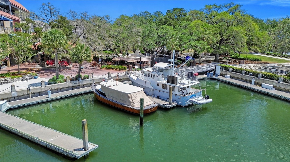 13 Harbour Town Yacht Basin, Hilton Head Island, South Carolina image 15