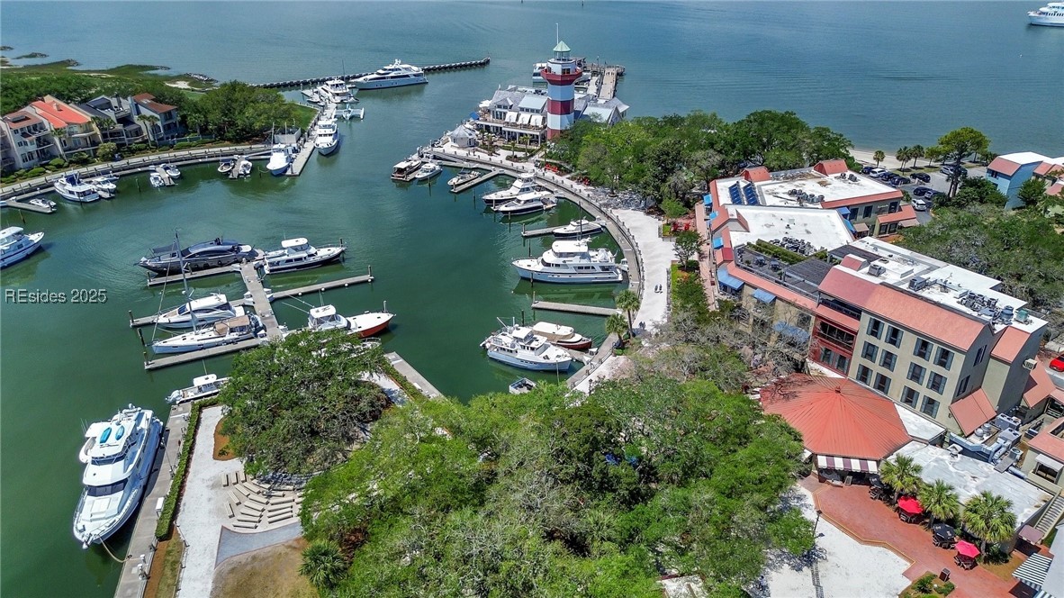 13 Harbour Town Yacht Basin, Hilton Head Island, South Carolina image 6