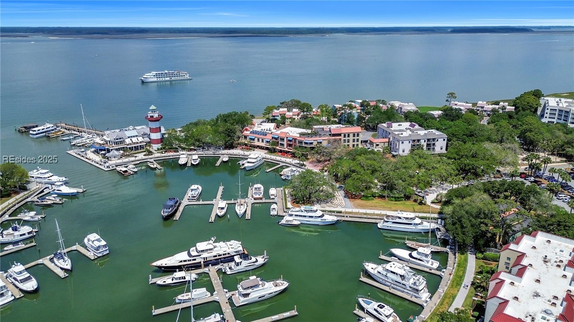 13 Harbour Town Yacht Basin, Hilton Head Island, South Carolina image 12