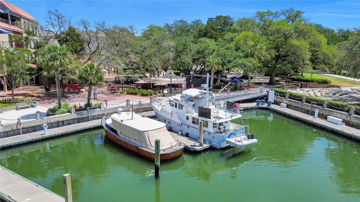 13 Harbour Town Yacht Basin, Hilton Head Island, South Carolina image 3