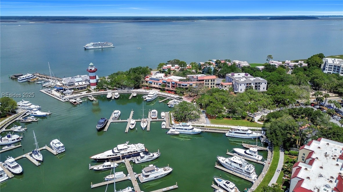 13 Harbour Town Yacht Basin, Hilton Head Island, South Carolina image 11