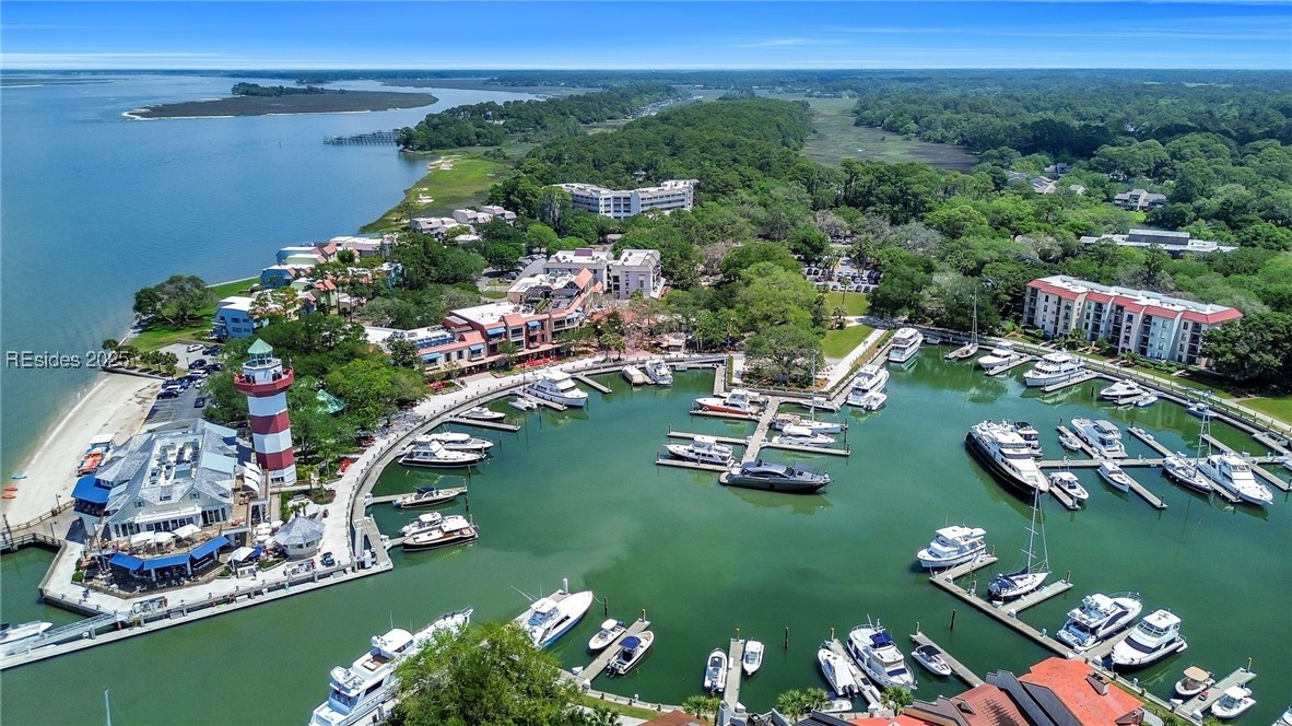 13 Harbour Town Yacht Basin, Hilton Head Island, South Carolina image 9