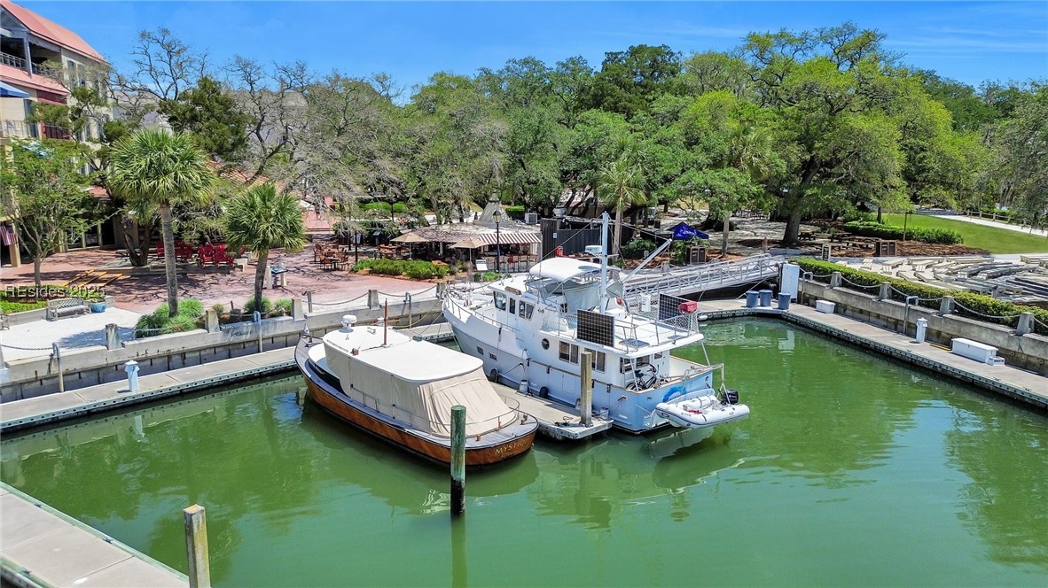 13 Harbour Town Yacht Basin, Hilton Head Island, South Carolina image 2