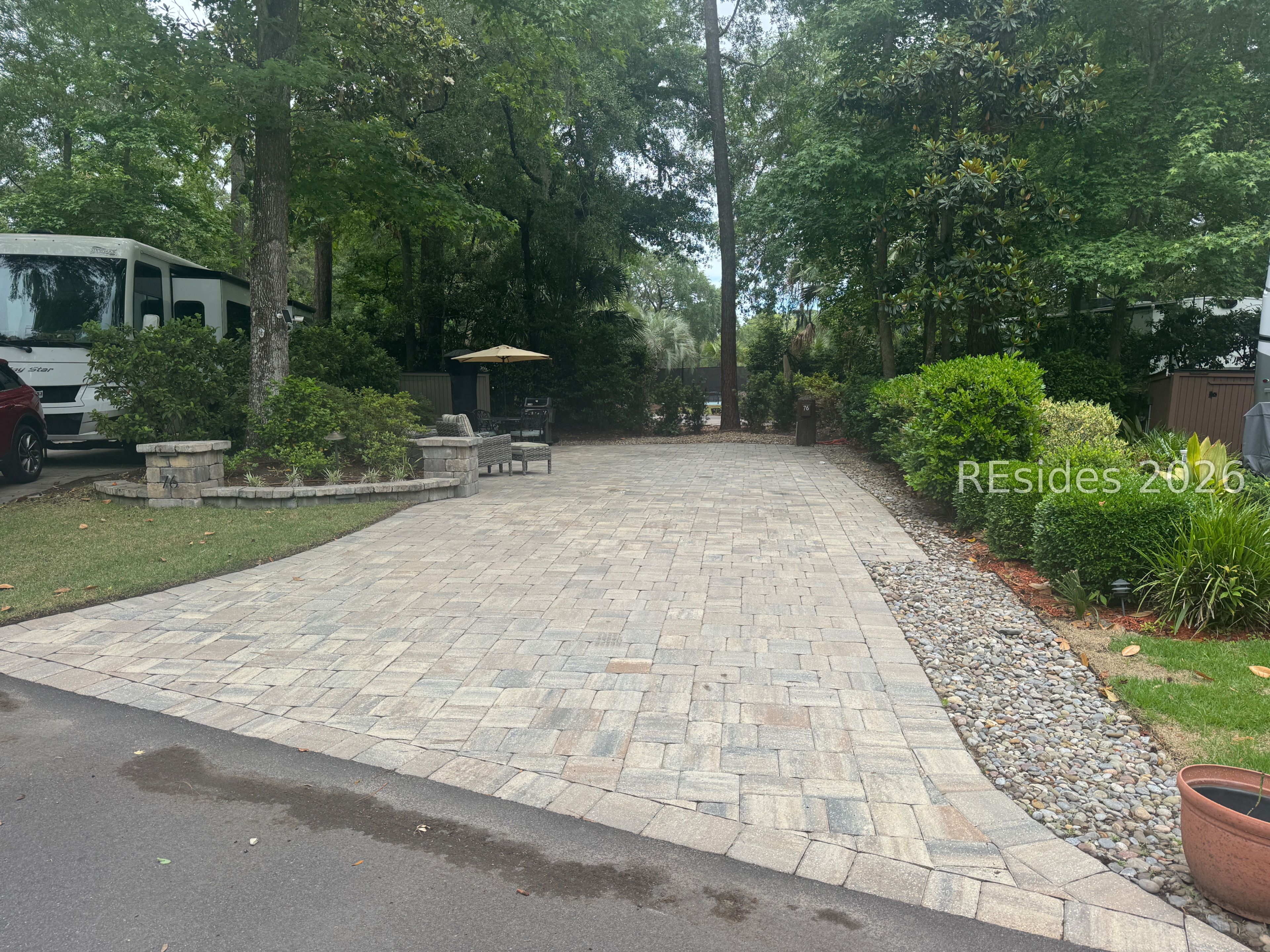 Photo 1 of 18 — 133 Arrow Road Unit 76, Hilton Head Island, SC 29928
