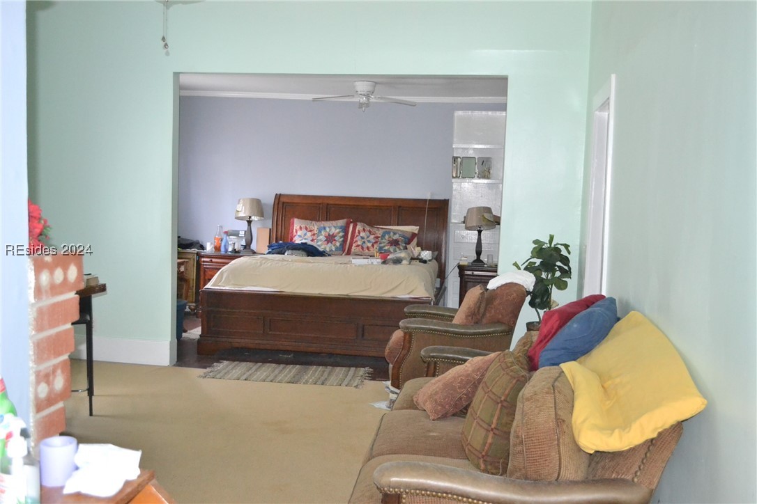 667 Water Street, Allendale, South Carolina image 39