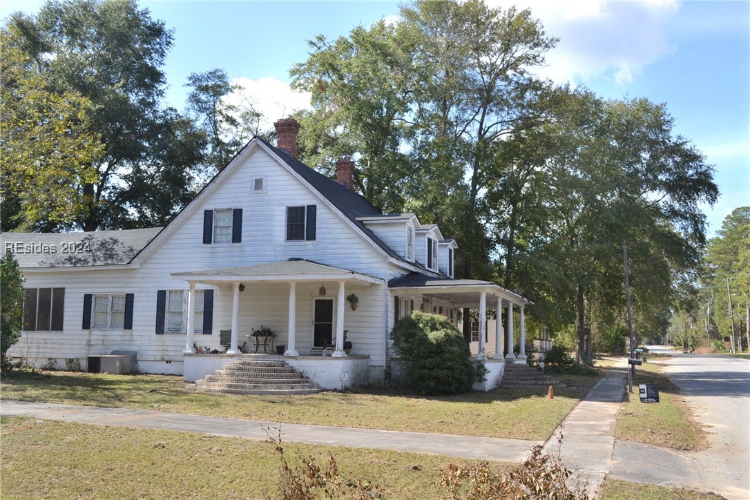 667 Water Street, Allendale, South Carolina image 44
