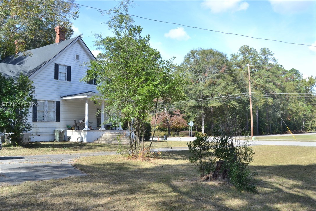 667 Water Street, Allendale, South Carolina image 42