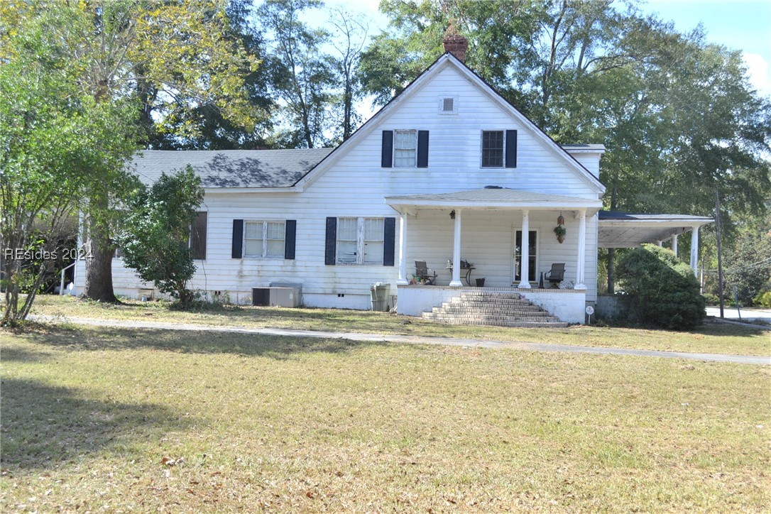 667 Water Street, Allendale, South Carolina image 43