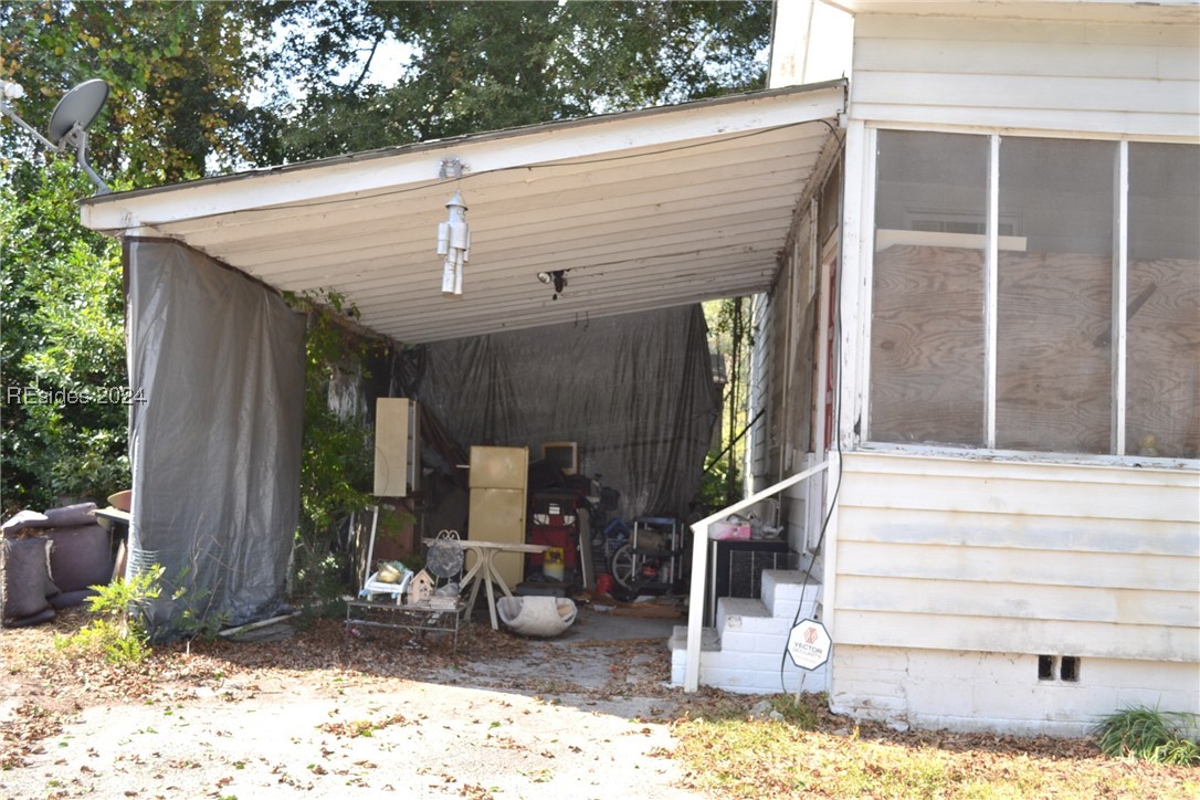 667 Water Street, Allendale, South Carolina image 19