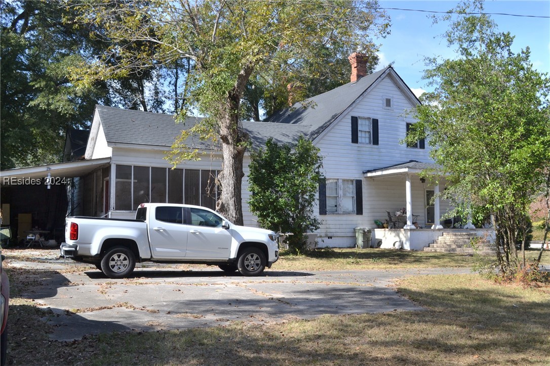 667 Water Street, Allendale, South Carolina image 41