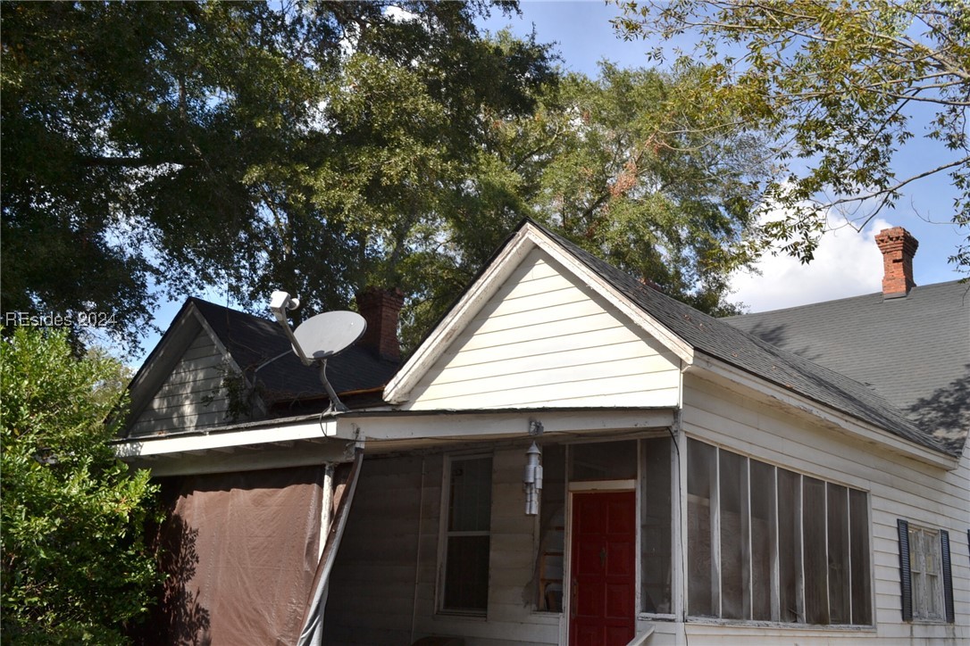 667 Water Street, Allendale, South Carolina image 15