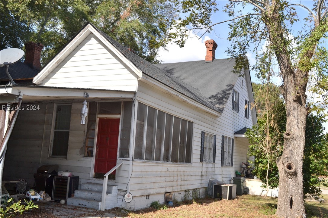 667 Water Street, Allendale, South Carolina image 14