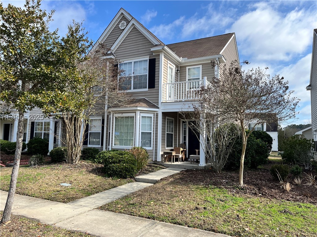511 Eastwater Lane, Okatie, South Carolina image 1