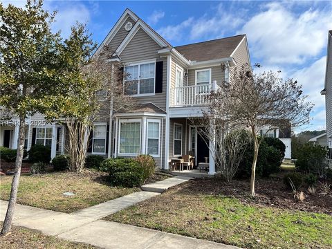 511 Eastwater Lane, Okatie, SC 29909 - MLS#: 450503