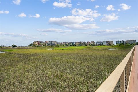 A home in Hilton Head Island