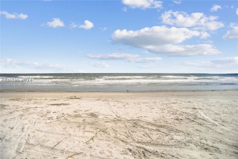 A home in Hilton Head Island