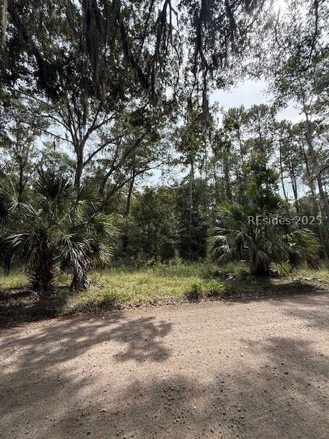 Vacant Land For Sale - 112 School Road<br/> Daufuskie Island, SC 29915