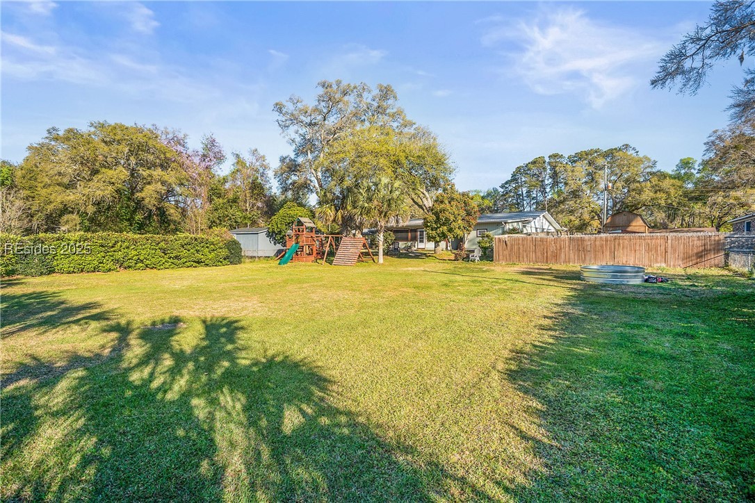4008 Dogwood Street, Beaufort, South Carolina image 39