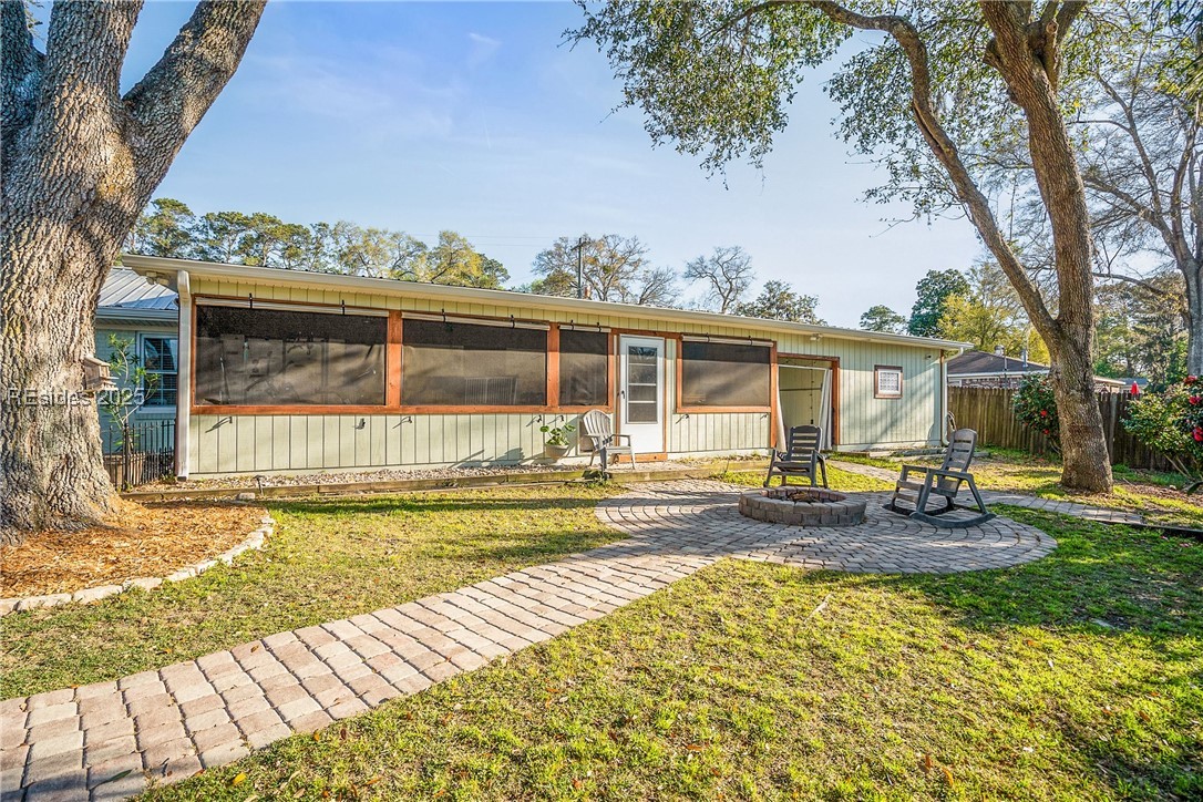 4008 Dogwood Street, Beaufort, South Carolina image 34