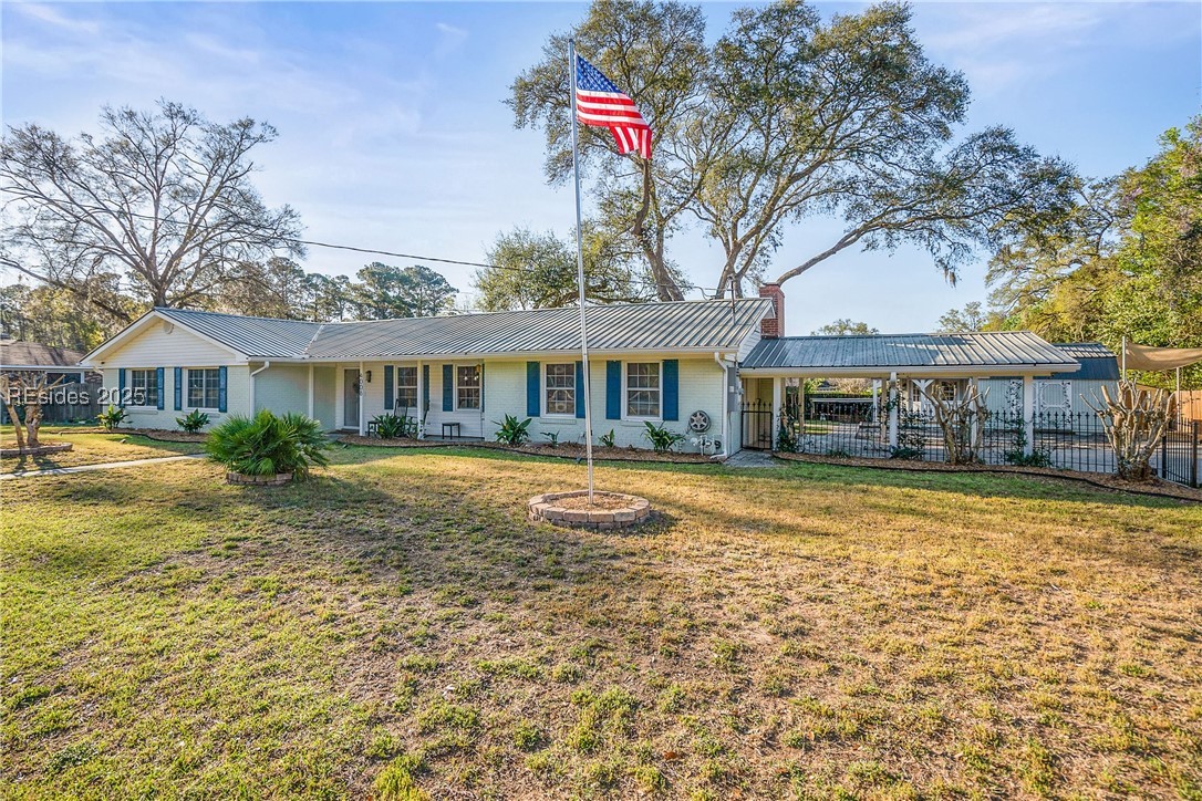 4008 Dogwood Street, Beaufort, South Carolina image 29