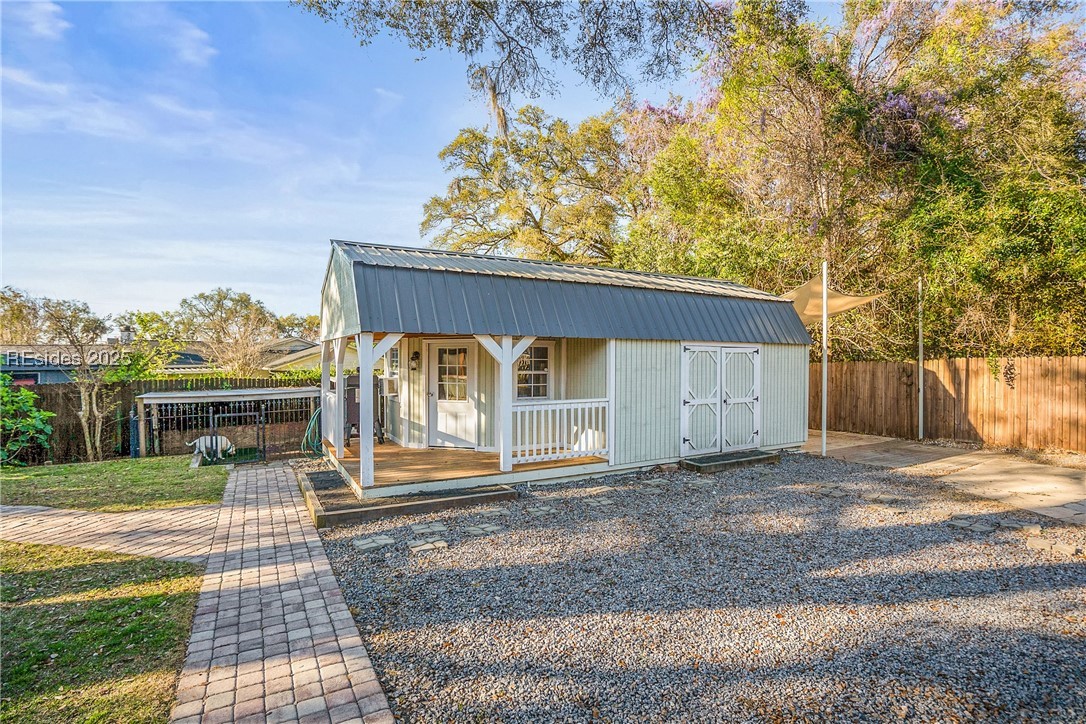 4008 Dogwood Street, Beaufort, South Carolina image 31