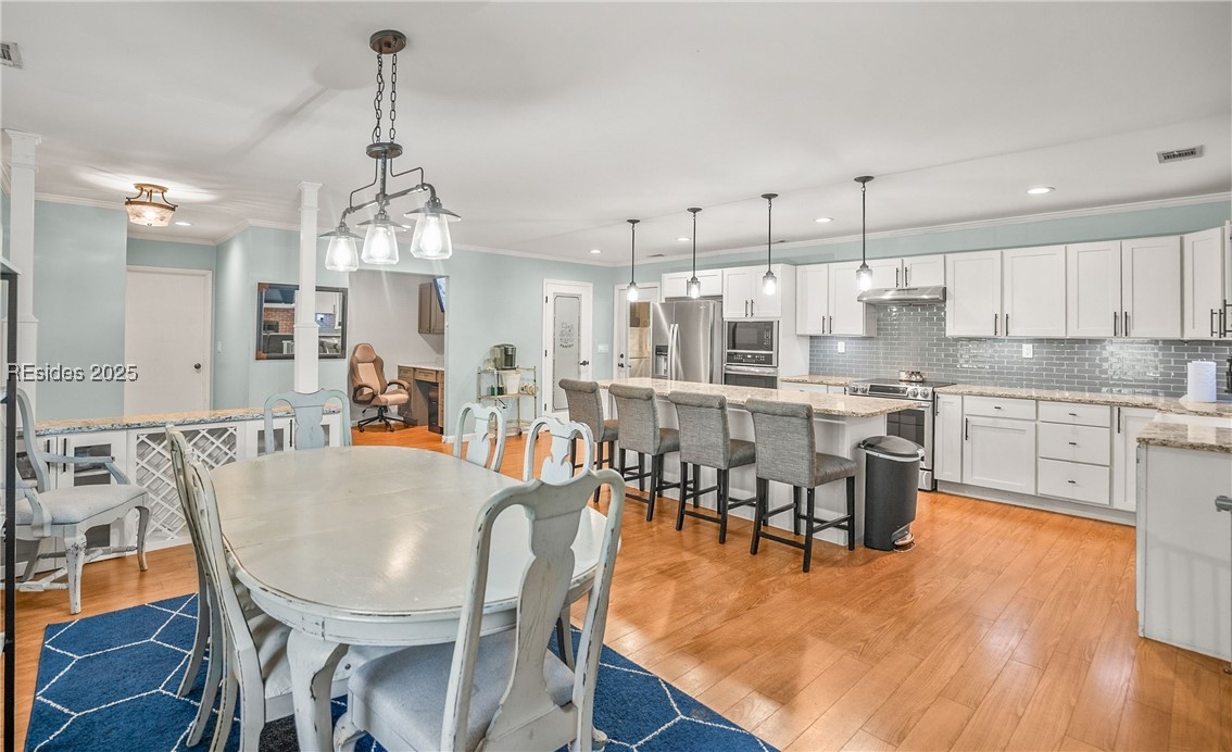 4008 Dogwood Street, Beaufort, South Carolina image 45