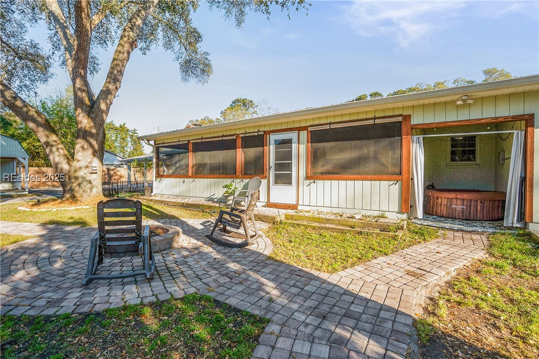 4008 Dogwood Street, Beaufort, South Carolina image 35