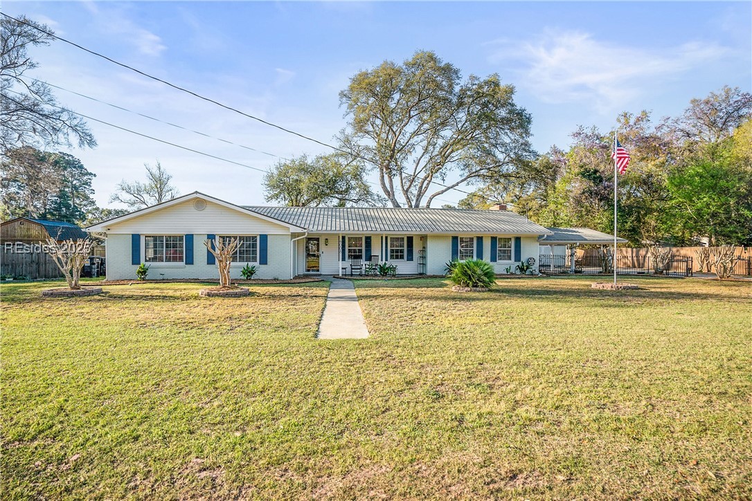 4008 Dogwood Street, Beaufort, South Carolina image 3