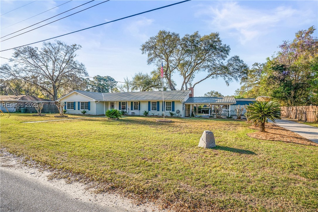 4008 Dogwood Street, Beaufort, South Carolina image 4