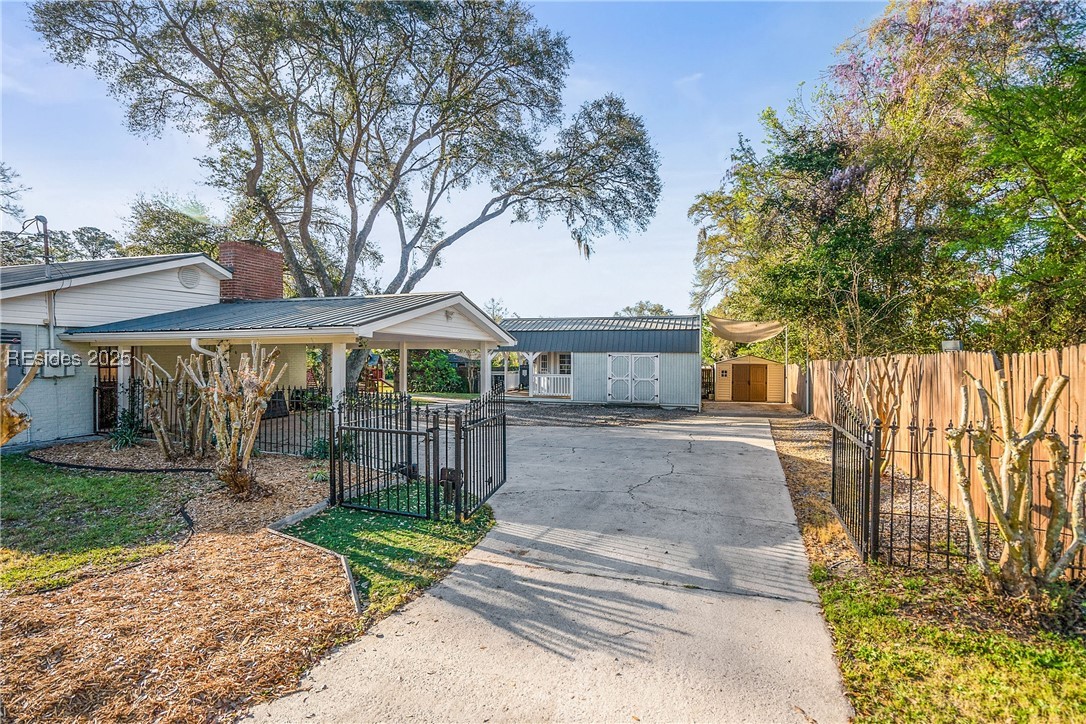 4008 Dogwood Street, Beaufort, South Carolina image 30