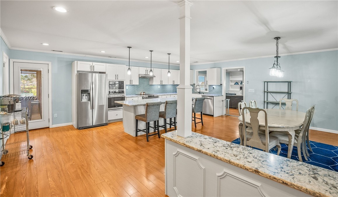 4008 Dogwood Street, Beaufort, South Carolina image 43
