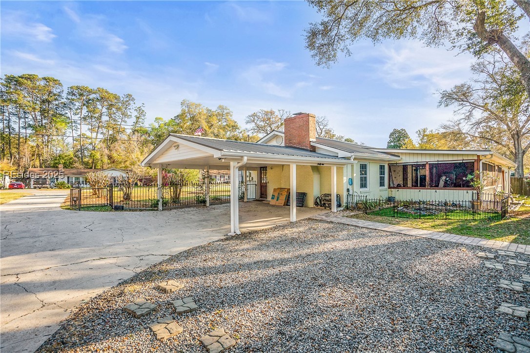 4008 Dogwood Street, Beaufort, South Carolina image 32