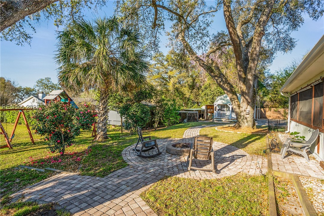 4008 Dogwood Street, Beaufort, South Carolina image 36