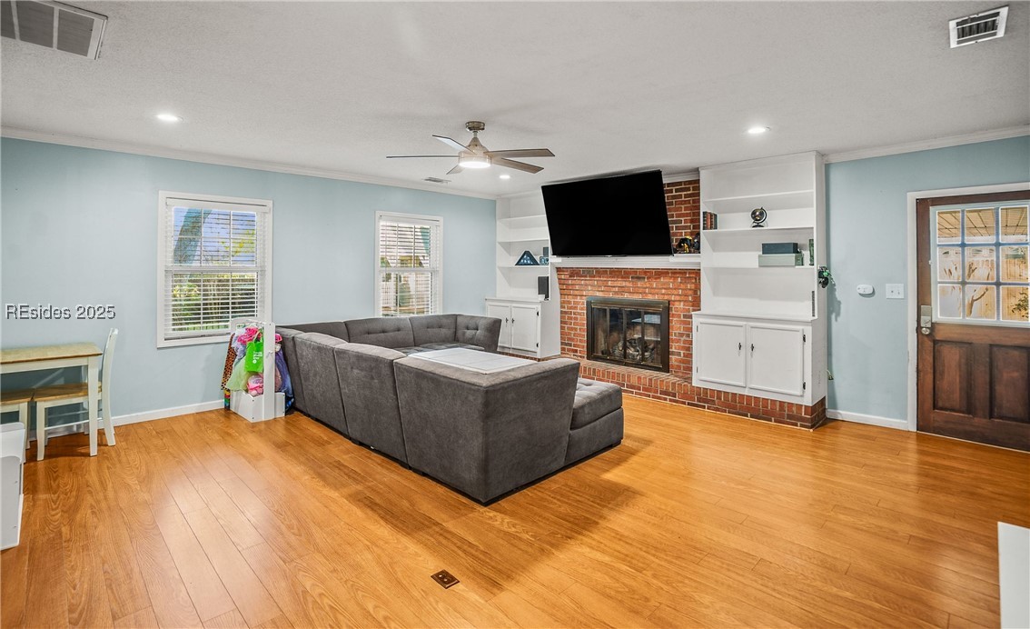 4008 Dogwood Street, Beaufort, South Carolina image 5