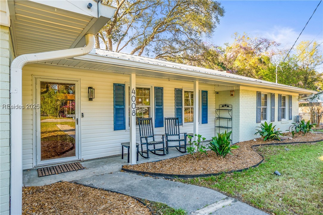 4008 Dogwood Street, Beaufort, South Carolina image 2