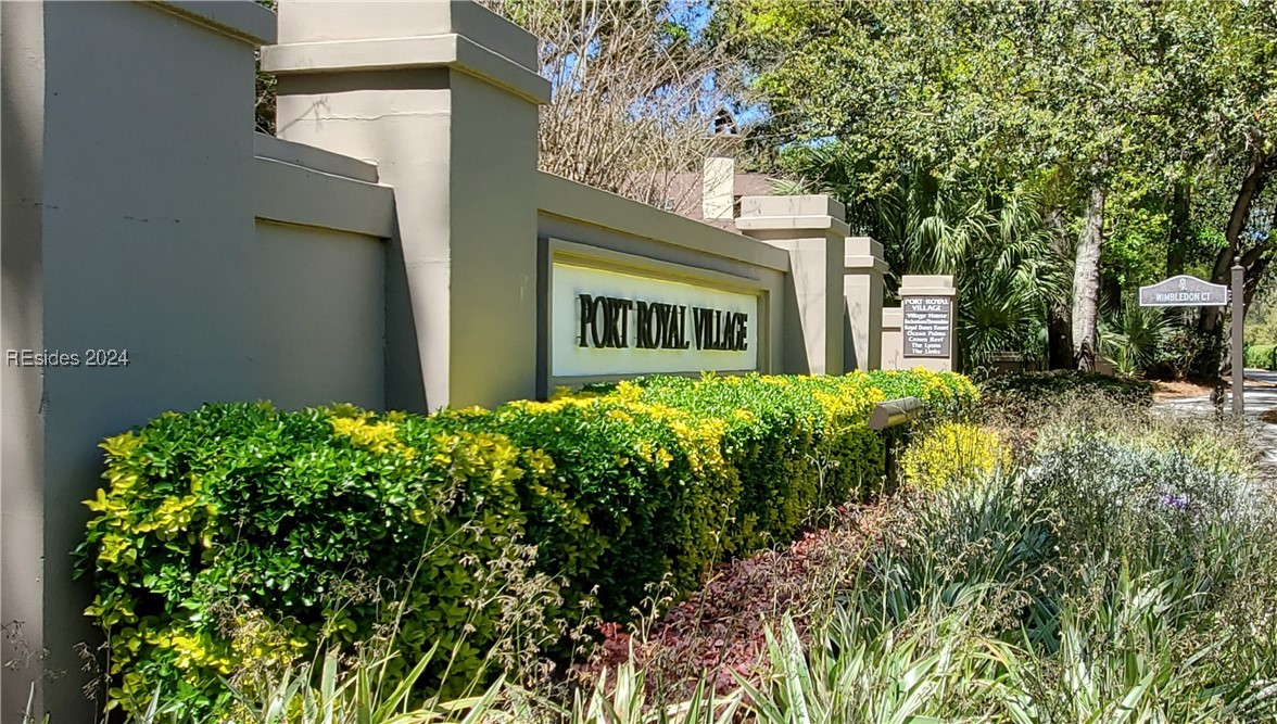 14 Wimbledon Ct Ct #128-2, Hilton Head Island, South Carolina image 16