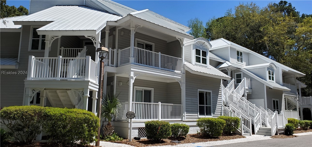 14 Wimbledon Ct Ct #128-2, Hilton Head Island, South Carolina image 1