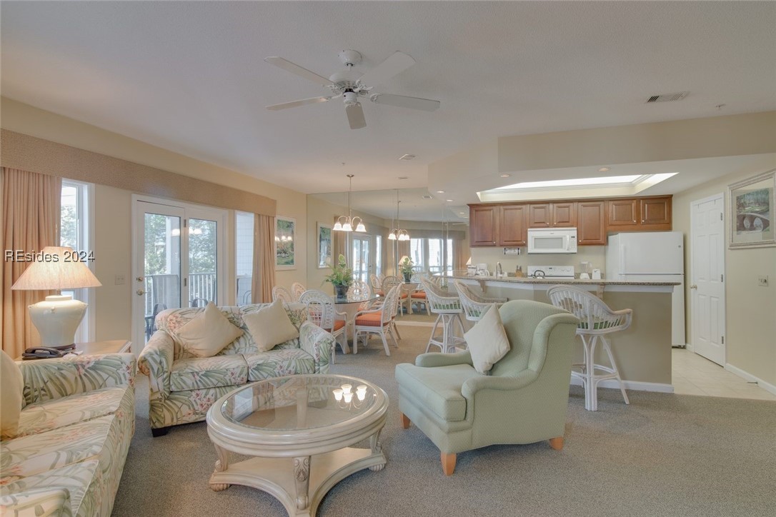 14 Wimbledon Ct Ct #128-2, Hilton Head Island, South Carolina image 3